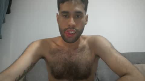 Snapshot of throwawayyourgun chatting on February 2025 08:14:02 PM Luka online show from February 2025 08:14:02 PM