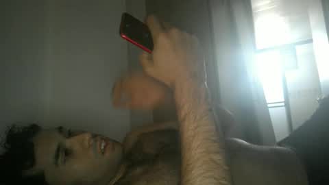 Luka online show from November 2025 09:13:01 PM