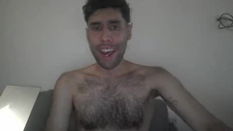 Luka online show from November 2025 07:07:02 PM