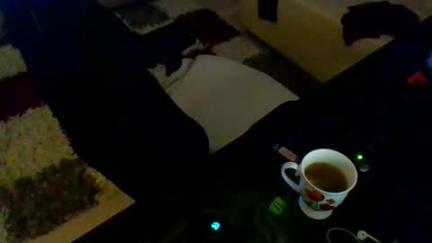 Snapshot of thrthrd chatting on December 2024 07:25:02 PM EdgingMasterThrthrd online show from December 2024 07:25:02 PM