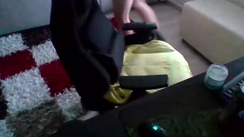 EdgingMasterThrthrd online show from March 2026 10:40:01 AM