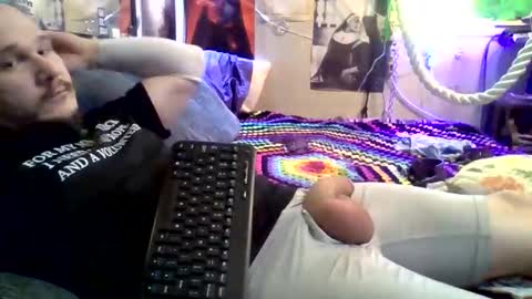 thunder8u42 online show from February 2026 12:53:02 PM