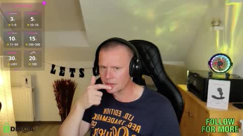 Snapshot of thunderbird02 chatting on September 2025 08:30:02 PM Follow me Sgame por favor online show from September 2025 08:30:02 PM