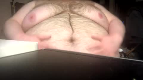 thunderbird2696 online show from March 2026 09:37:02 AM