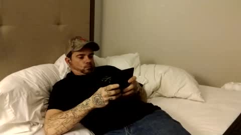 Snapshot of thundercockin chatting on February 2025 02:25:02 AM Thumper online show from February 2025 02:25:02 AM