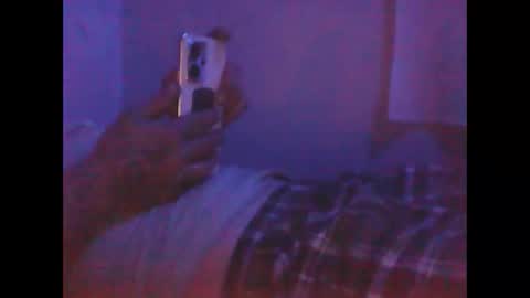 Snapshot of thundercockin chatting on December 2025 10:31:01 AM Thumper online show from December 2025 10:31:01 AM