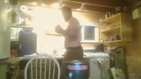 Snapshot of thunderjacker chatting on November 2025 02:34:01 AM The Pen is Mightier than Sword online show from November 2025 02:34:01 AM