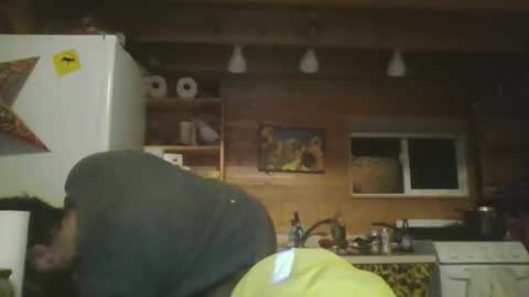 Snapshot of thunderjacker chatting on November 2025 03:50:02 AM The Pen is Mightier than Sword online show from November 2025 03:50:02 AM