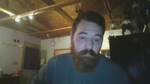 Snapshot of thunderjacker chatting on December 2025 02:50:01 AM The Pen is Mightier than Sword online show from December 2025 02:50:01 AM