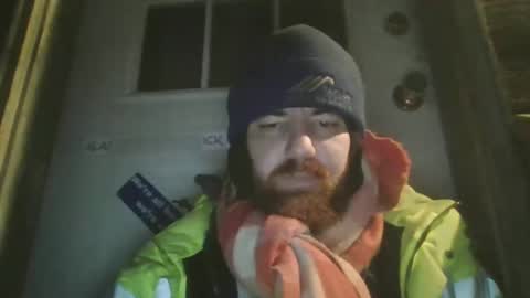 Snapshot of thunderjacker chatting on December 2025 04:07:02 AM The Pen is Mightier than Sword online show from December 2025 04:07:02 AM