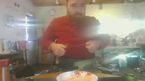 Snapshot of thunderjacker chatting on January 2026 10:12:02 PM The Pen is Mightier than Sword online show from January 2026 10:12:02 PM