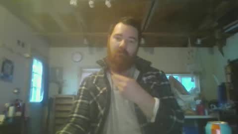 Snapshot of thunderjacker chatting on February 2026 02:39:02 AM The Pen is Mightier than Sword online show from February 2026 02:39:02 AM