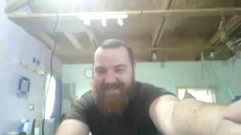 Snapshot of thunderjacker chatting on April 2026 12:38:01 AM The Pen is Mightier than Sword online show from April 2026 12:38:01 AM