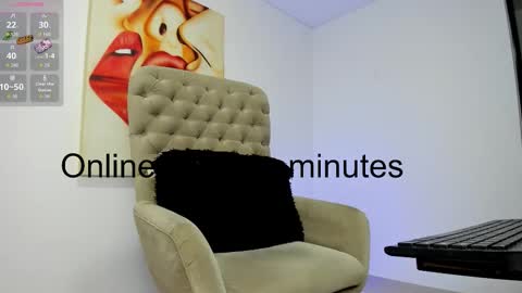 carolina online show from October 2025 09:37:01 AM