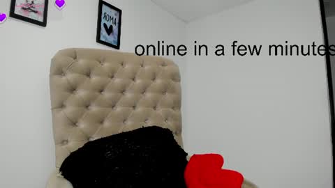carolina online show from July 2026 09:33:01 AM