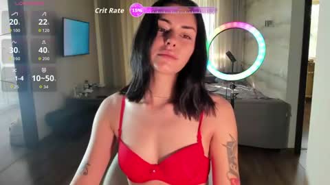 Snapshot of tiamurrr chatting on June 2026 04:11:01 AM Tia online show from June 2026 04:11:01 AM