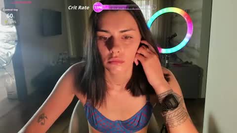 Snapshot of tiamurrr chatting on June 2026 05:21:02 AM Tia online show from June 2026 05:21:02 AM