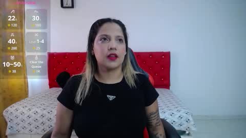 tiana_breeze online show from November 2025 06:53:02 PM