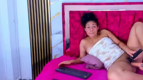 tiana_hots online show from April 2026 02:51:02 AM