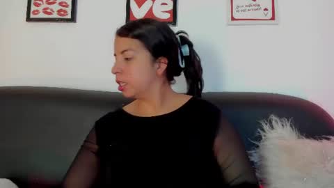 Snapshot of tiana_prince1 chatting on July 2026 05:10:02 AM TIANA online show from July 2026 05:10:02 AM