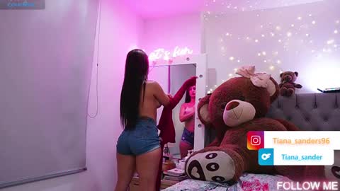 TATIANA online show from February 2025 04:31:02 AM