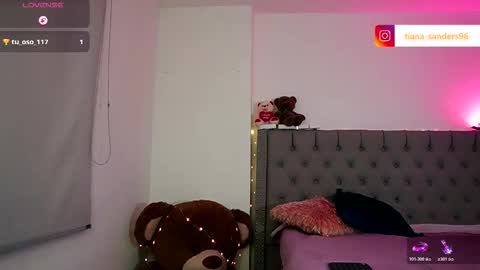 TATIANA online show from October 2025 02:37:02 AM