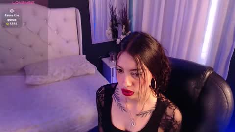 LIA online show from October 2025 01:52:01 PM