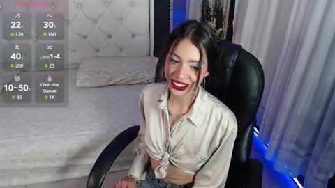 LIA online show from October 2025 11:19:01 AM