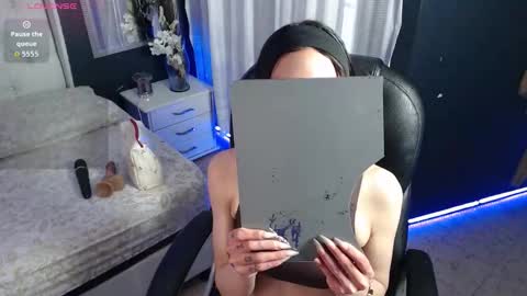 LIA online show from October 2025 12:50:01 PM