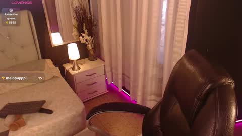 LIA online show from October 2025 03:27:01 PM