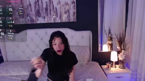 LIA online show from November 2025 02:27:02 PM