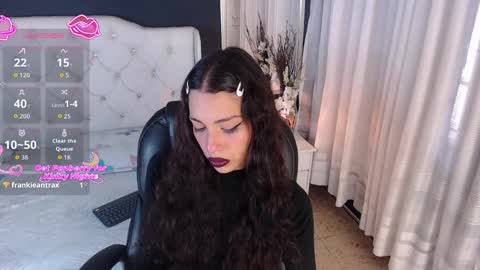 LIA online show from November 2025 04:29:01 PM