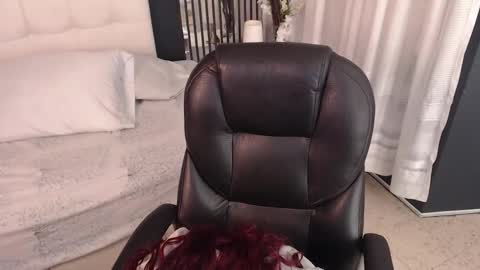 Snapshot of tiana_scot chatting on February 2026 12:35:01 PM LIA online show from February 2026 12:35:01 PM