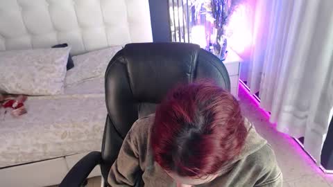 Snapshot of tiana_scot chatting on March 2026 12:00:01 PM LIA online show from March 2026 12:00:01 PM