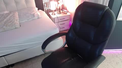 Snapshot of tiana_scot chatting on March 2026 12:42:01 PM LIA online show from March 2026 12:42:01 PM