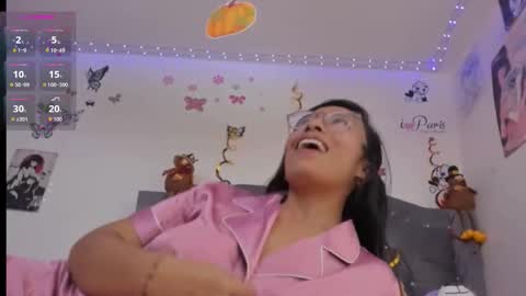 tiana_violet online show from November 2025 10:20:02 PM