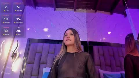 Tiana Ferrer online show from September 2025 04:12:02 AM