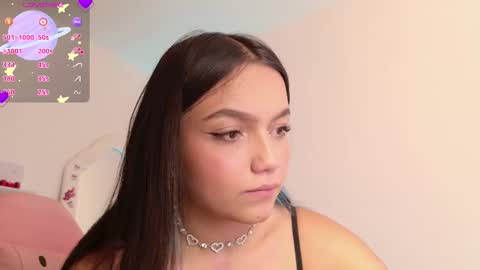 Tiana Le online show from November 2025 08:08:01 PM