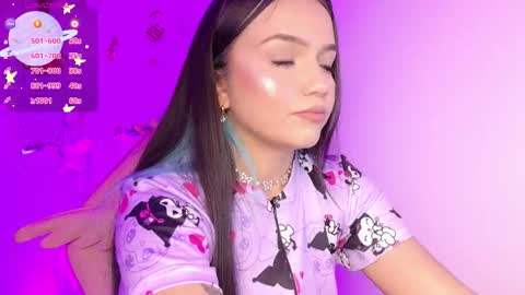 Tiana Le online show from January 2026 12:56:01 AM