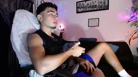 TIAN online show from April 2026 02:37:02 AM