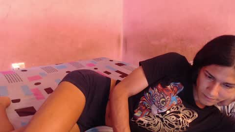 Tiana online show from May 2026 06:26:01 PM