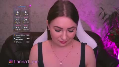 tianna_me online show from October 2025 02:48:01 PM