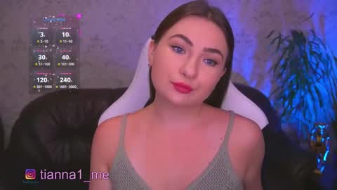 tianna_me online show from November 2025 04:27:02 PM