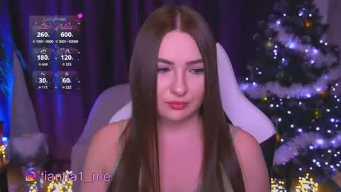 tianna_me online show from January 2026 03:03:01 PM