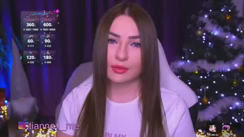 tianna_me online show from January 2026 12:18:02 PM