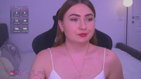 tianna_me online show from June 2026 02:32:02 PM