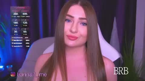 Snapshot of tianna_me chatting on July 2026 10:16:02 PM tianna_me online show from July 2026 10:16:02 PM