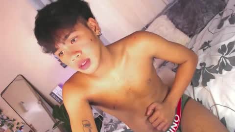 Snapshot of tiara_perezx chatting on February 2025 02:47:02 AM Sam online show from February 2025 02:47:02 AM