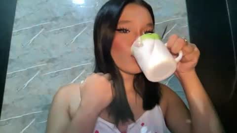 Ms. Tiara online show from May 2026 10:22:01 AM