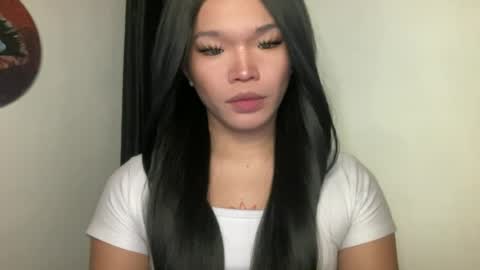 Snapshot of tiaragodhere chatting on July 2026 02:27:02 AM Ms. Tiara online show from July 2026 02:27:02 AM